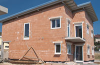 Muddlebridge home extensions