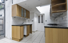 Muddlebridge kitchen extension leads
